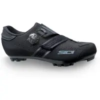 Sidi Chaussures Aertis Femme, couleur noire