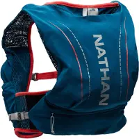 Nathan Gilet d'hydratation Vapor Airess 2 Lite 4L