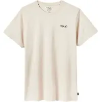 Rab T-shirt femme Stance Cirque