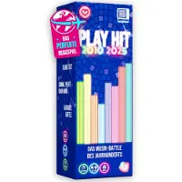 Sonstige Verlage PlayHit La bataille musicale 2010 - 2025