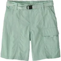 Patagonia Short de randonnée enfant Everyday 6 in