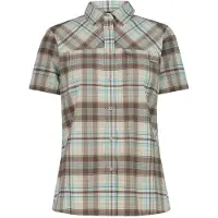 CMP Chemise à Manches Courtes 34s5756