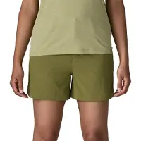 Patagonia Short de randonnée femme Quandary 7 in