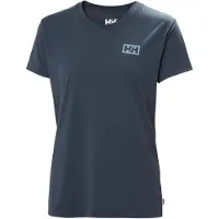Helly Hansen T-shirt femme Skog Graphic