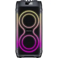 Kenwood Enceinte Bluetooth As-p400bt - Noir