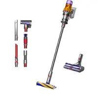 Dyson Aspirateur balai V12 Detect Slim + Kit de nettoyage de précision