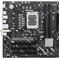 Asus B860M MAX GAMING AX Intel B860 LGA 1851 (Socket V1) micro ATX