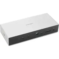 Kensington Station d'Accueil - - SD5000T5E EQ - Thunderbolt 5 - 3 Sorties Vidéo 8K/4K - 140W