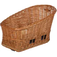Basil Panier Arrière Pasja Mik 45 Cm