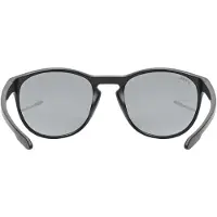Uvex Lgl 53 Lunettes de soleil transparentes Mirror Silver/CAT3 transparentes Mirror Silver/CAT3