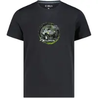 CMP T-shirt stretch enfant