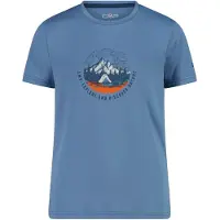 CMP T-shirt stretch enfant