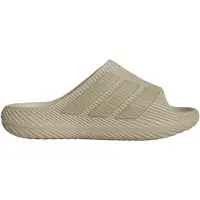 Adidas Mule 'Purechill' beige foncé
