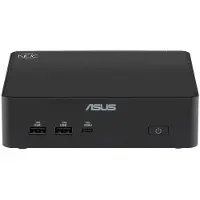 Asus NUC 16 Pro RNUC16GDKU760002 Schwarz 356H