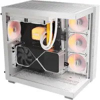 be quiet! LIGHT BASE 600 LX Blanc