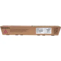 Ricoh 841927 (MP C2503) - Magenta - Toner - Grande capacité
