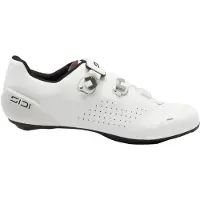 Sidi Genius X Road Shoes Blanc EU 42