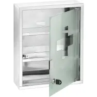 Wenko Medikamentenschrank