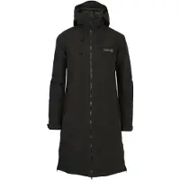 Agu Seq Ii Winter Rain Jacke Noir 2XL Femme Noir 2XL