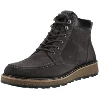 Gabor Bottines Bottines en cuir velours