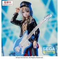 Kaitendoh Statue en PVC Cry XStellar de Momoka Kawaragi (21 cm)