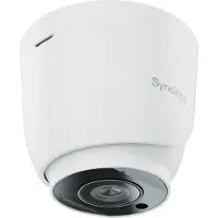 Synology TC500 caméra de sécurité Caméra de sécurité IP à tourelle Intérieur et extérieur 2880 x 1620 pixels Plafond