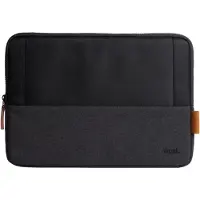 Trust Lisboa (13.30", Universel), Sac pour notebook, Noir