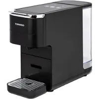 Tornado TOR7468489 : Appareil coiffant 5-en-1, 1,5 litre, noir