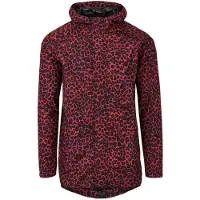 Agu Aop Rain Urban Outdoor Parka Rouge L