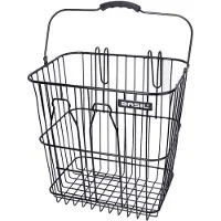 Basil Panier Memories Bottle 26l
