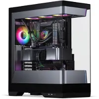 Phanteks Boîtier Pc Evolv S2