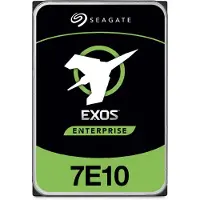 Seagate Disque dur interne Enterprise ST4000NM001B 4 To 7200 tr/min 256 Mo SAS 3,5 pouces