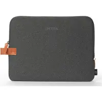 Dicota Urban (14", Apple), Sac pour notebook, Gris