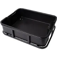 Atranvelo Panier Bakery Crate Avs 10l