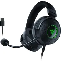 Razer Kraken V3 Hypersense Casque Gamer