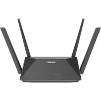Asus Routeur sans fil Wi-Fi 6 RT-AX52 Noir
