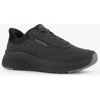 SKECHERS Uno Lite 2 – Scion 190270-BBK Damen Sneaker Schwarz