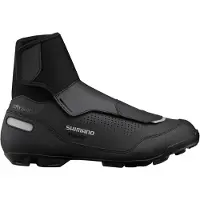Shimano Chaussures de vélo d'hiver MW502