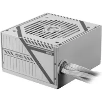 MSI 306-7ZPAX27-HH9 Netzteil MAG A650BNL WHITE 650Watt