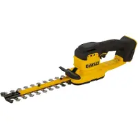 DeWalt DCMHT520N-XJ Akku-Kompakt-Heckenschere