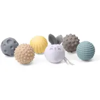 Chicco Balles Sensorielles