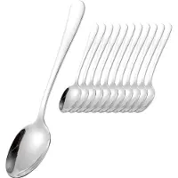 Esmeyer Cuillère à café Sylvia (1 pièces), Couverts, Argent