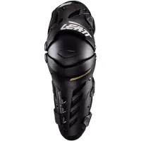 Leatt Dual Axis Protecteurs de genou et de tibia