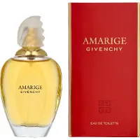 Givenchy Amarige Eau de Toilette pour femme 50 ml