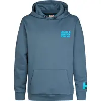 Petrol Industries Sweat bleu / bleu clair