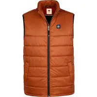 Petrol Industries Gilet M-3060-wst107