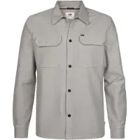 Petrol Industries Chemise gris