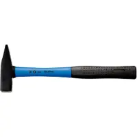 SW-Stahl 50408L Bankwerkhamer