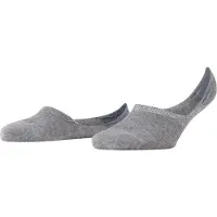 Falke Chaussure basse gris chiné