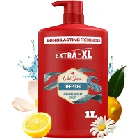 Old Spice Deep Sea gel de douche 1000 ml